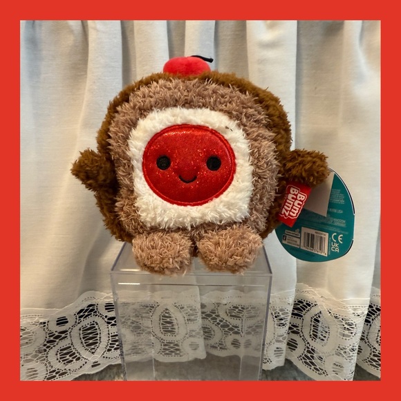 ❗️NEW❗️Tanner Bum Bumz